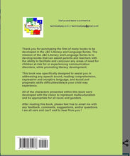 Load image into Gallery viewer, Pushy Pete Children's Book
